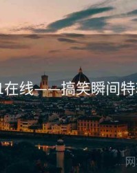 91在线——搞笑瞬间特辑