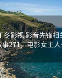 听说过丁冬影视 影音先锋相关的传闻吗？ · 故事271，电影女主人公叫丁冬