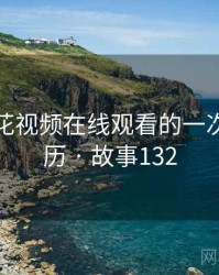 关于野花视频在线观看的一次奇怪经历 · 故事132