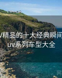 国产SUV精品的十大经典瞬间，国产suv系列车型大全