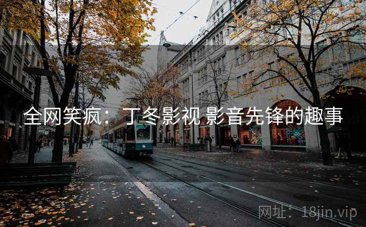 全网笑疯：丁冬影视 影音先锋的趣事